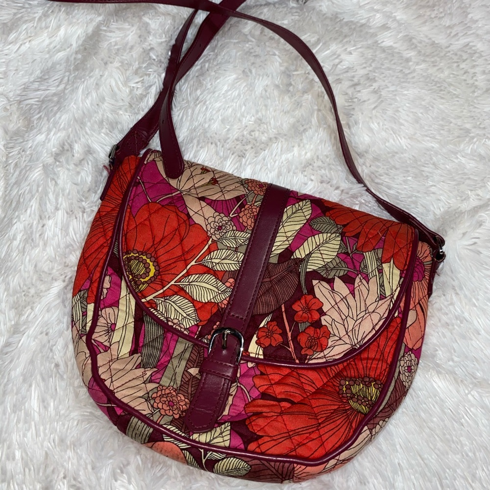 VERA BRADLEY PURSE